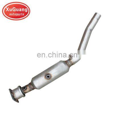 XG-AUTOPARTS Direct Fit exhaust Catalytic Converter and Pipe Assembly for Dodge Caliber