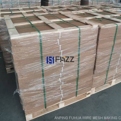 Concertina Razor Barbed Wire BTO-22 Stainless Steel SS430 Cross Type Coil Diameter 450mm