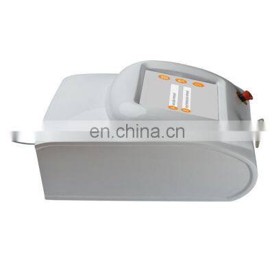 Vein Removal Diode Laser 980nm Laser Vascular Removal Machine Portable Laser Machine photo-5
