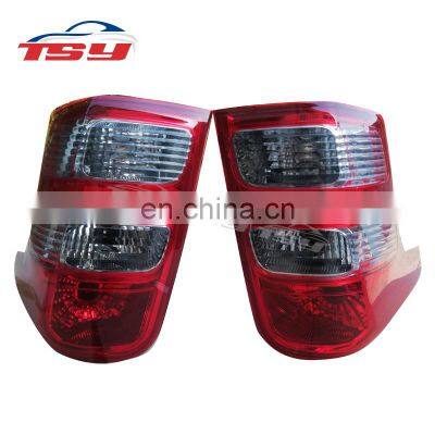 New Arrive OE Tail Light  Taillamp For Triton L200 2015-2018