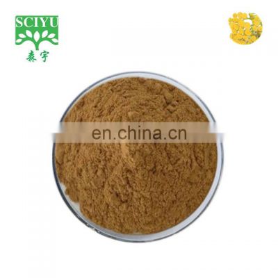 free sample 100% natural Tansy Extract powder 5 1 10 1 20 1