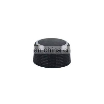 22912547 2291-2547 Car Radio Volume Audio Control Knob for Chevrolet Buick Escalade Enclave Tahoe GMC