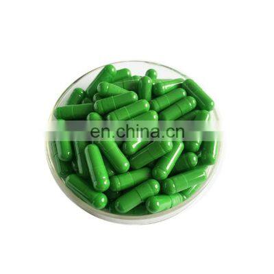 Empty Vegetarian Pill Capsules Shells photo-5