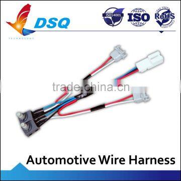 OEM Automotive Wire Harness Trailer Wire Harness