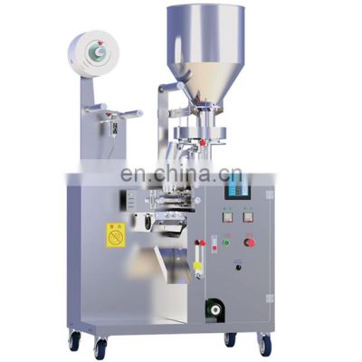 YS-40AK New Ver Tea bag packing machine with outer envelope