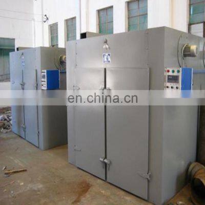 Laboratory Drum Wind Drying Oven photo-4