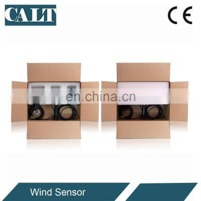 CALT YGC-Fs-FX 12v Voltage Weather Station Wind Direction Speed Sensor photo-4