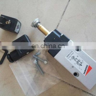 Camozzi NA54N-15-02 DC24 Solenoid Valve