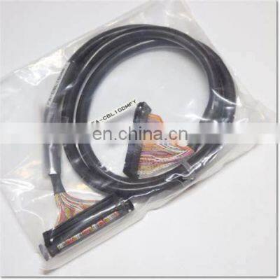 Mitsubishi Q Series Plc Programming Controller FA-CBL10DMFY photo-2