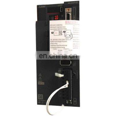 Brand new Mitsubishi Servo driver MR-JE-100C with cc link ethernet