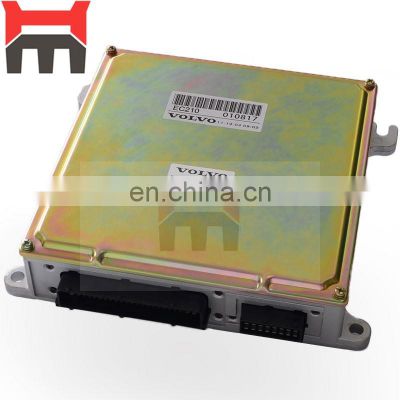 Excavator controller 14594697 14518349 EC140B EC160B EC240B ECU Control unit