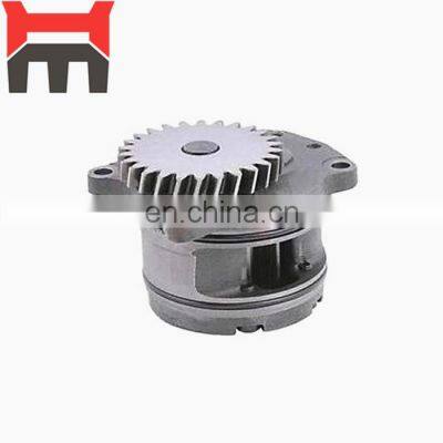 NT855 Engine Oil Pump 3821572 photo-5