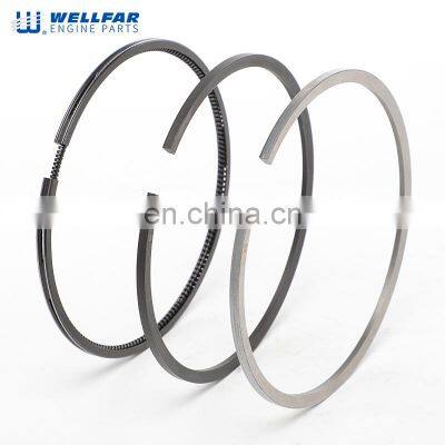 1817251C91 NAVISTAR DT360 Engine Part Chrome Plating 101.85 mm Piston Ring photo-4