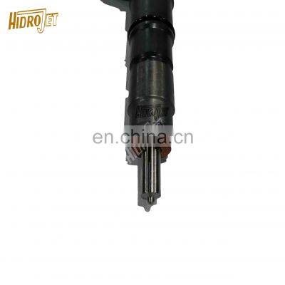 Genuine Parts D7E 0445120066 20798114 Common Rail Injector 0 445 120 066 Fuel Injector for EC290 EC240 photo-5