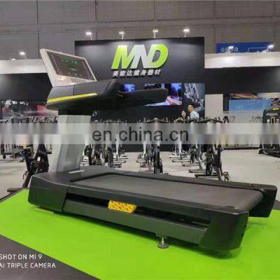 Valentine Commercial Gym Equipment Running Machine Folding Electric Motorized Treadmill Walking Machine X600