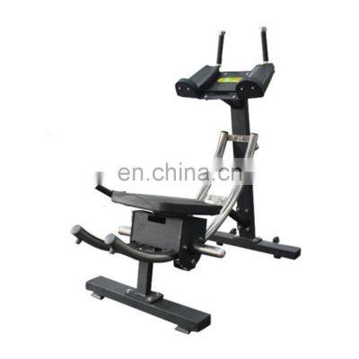 Fitness Equipment Weight plate loaded Machine Abcoaster TXD-180 Abdominal Machines