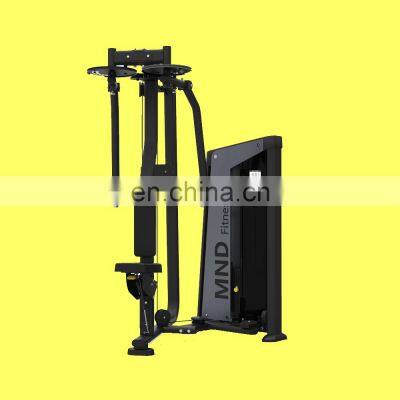 Supplier Gym Equipment China 618 Top Quality Dumbbell Fitness Equipment Indoor Exercise Sports Gym Equipment Shopping Holiday Multi Club