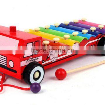 Wholesale High Quality Kid Wooden Toys Car Supplier's Choice photo-5