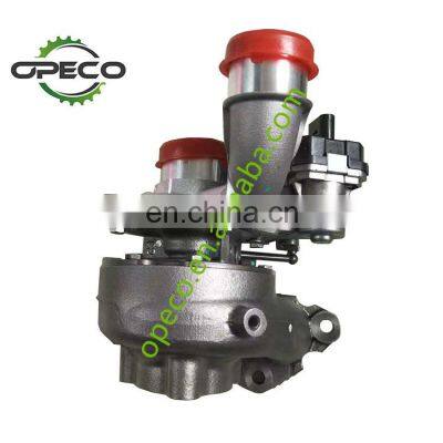 For Kia Sportage with D4EAV D4EAF engine turbocharger BV39 28230.2F300 54399700107 5439 988 0107 28231-2F300 54399880107