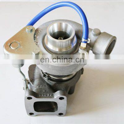 CT20 turbocharger 17201-54030 1720154030 2439506 turbo charger for Toyota Land Cruiser hilux 2LT diesel Engine kits