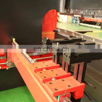 T&L Machinery- E21 Bending Machine, nc Bending Machine 80ton 3200mm