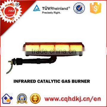 Industrial Infrared Gas Stove Burner( HD162) photo-6