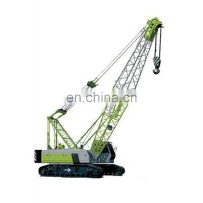 Hoisting Machine Zcc550H Zoomlion Crawler Crane For Sale