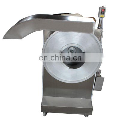 Commercial banana chips potato chips cutter /cutter potato chips/coconut chips cutter