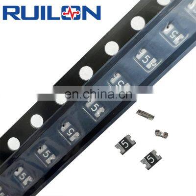 Ruilon Polyswitch Resettable Fuse 0.05A to 1.50A Polyswitch PTC Resettable Fuse