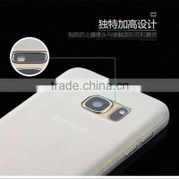 TOTU Clear PP Phone Case for SAM S7/s7edge photo-4