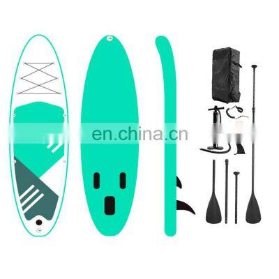 IN STOCK Stand Up Paddle Boards Sup Board Inflatable Water Ski Surfing Stand-up Board photo-2