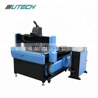 Low Price 6090 cnc 4 Axis A18 Controller mini Cnc Router Metal cnc turkey