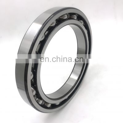 High speed precision deep groove ball bearing 6016 size 80*125*22 mm   NTN KOYO NSK brand