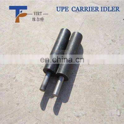 Trough Training Plastic Roller for Conveyor Belt photo-3