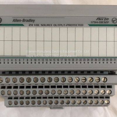 Allen Bradley 1794-ob32p Flex I/O Digital Output Module