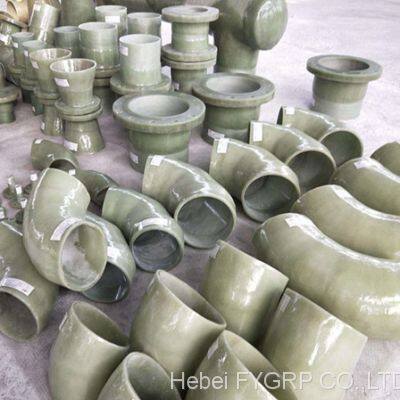 FRP Fittings photo-2