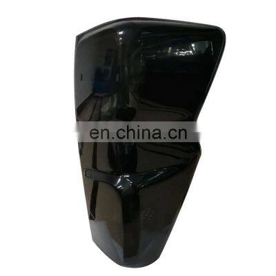 DOT Approval Taillight Red Rear Lamp Car Tail LED Light For 2021 Isuzu D-max photo-4