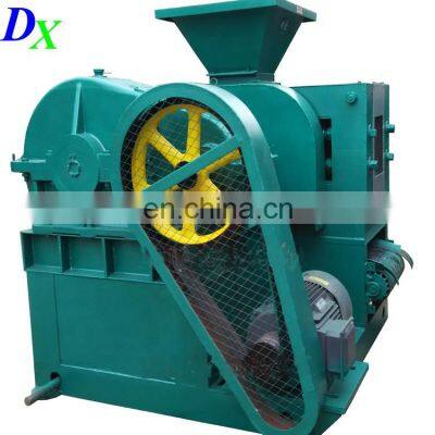 New used energy saving economic 430 model high pressure coal powder ball briquette press machine for bbq