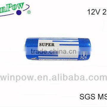 12V Primary LR23A battery