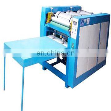 Offset Tote Cloth Non Woven Paper Bag Printing Machine for Sale Nonwoven Bag Printer Price