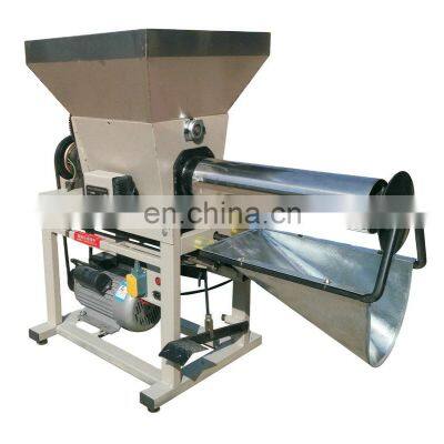 Mushroom production equipment Mushroom bagging filling machine