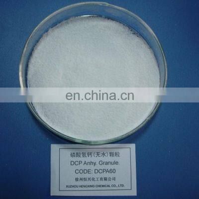 Dicalcium Phosphate Dihydrate DCP With Fast Delivery