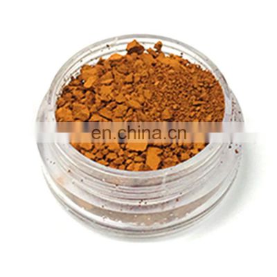 Sephcare pharmaceutical grade iron oxide yellow pigments