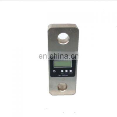 Taijia TEM-W1 Dyna-Link 2 Dynamometer Wireless Tension Links digital load cell price wireless dynamometer