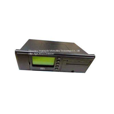 Multi Function GPS Tracker Digital Tachograph photo-2