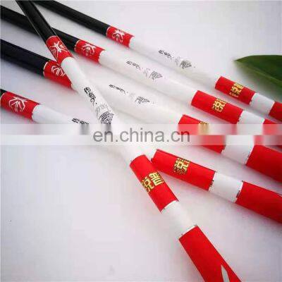 Dawa Solid Fishing Rod Fishing Rod Blank 3x Loop Fishing With Electric Motor With the Rod Holder photo-3