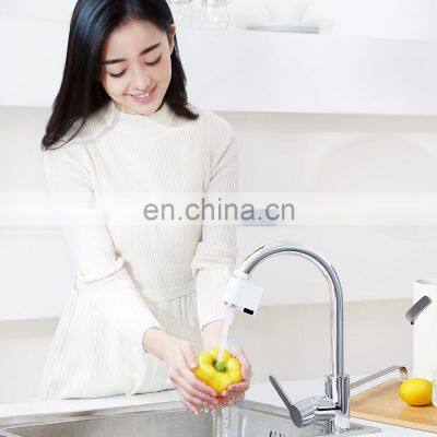Xiaomi Xiaoda Automatic Water Saver Tap Smart Faucet Sensor Infrared Water Energy Saving Device Kitchen Nozzle Tap photo-4