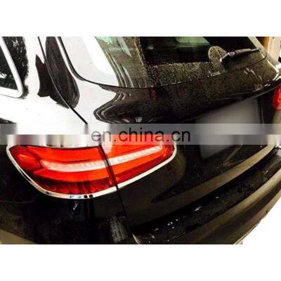 High Quality LED Taillamp Taillight Rear Lamp Rear Light for Mercedes BENZ GLC CLASS W253 Tail Lamp Tail Light 2015-UP photo-3