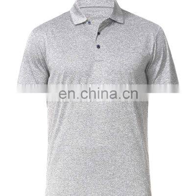 Wholesale high quality polo T-shirts for Men custom pattern logo premium designs comfortable fitting OEM ODM