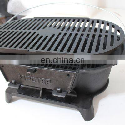 Outdoor Cooker Large Easily Clean Multi-Kinetic Bbq Grill photo-4